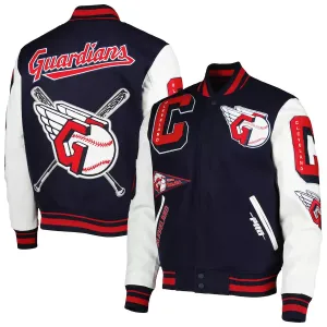 Varsity Jacket